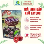 ĐỒ ĂN VÀ ĐẶC SẢN - TRÁI CÂY XẤY KHÔ