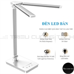 Đèn Bàn Học Led Đọc Sách Làm Việc Học Tập Bảo Vệ Mắt Chống Cận ..