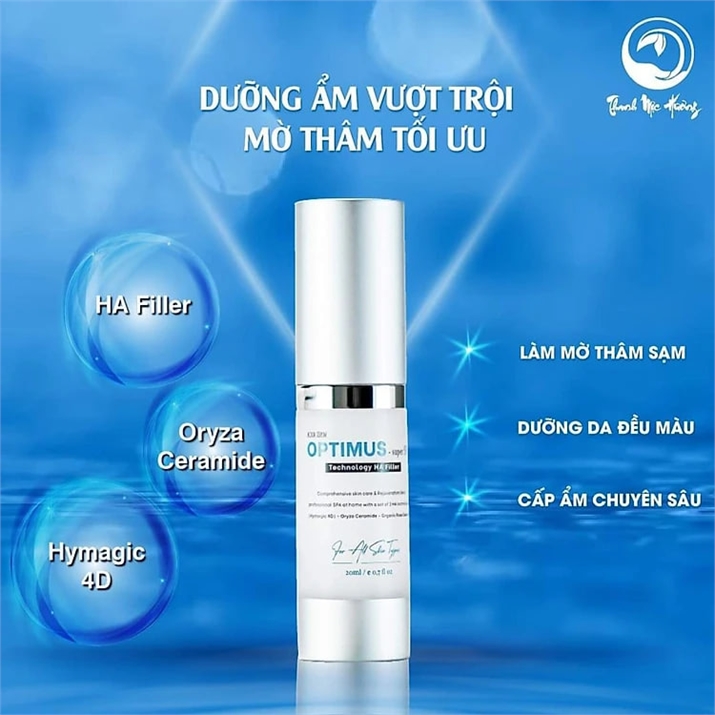 Bộ Mỹ Phẩm Chăm Sóc Da Mềm Mịn Căng Sáng Thanh Mộc Hương Chính Hãng... 1