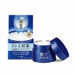 Mỹ Phẩm - Tiêu để : Kem dưỡng trắng dạng gel Hada Labo Koi-Gokujyun Whitening Perfect Gel 100g