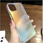 Ốp Lưng Dành Cho Iphone 14 Promax/ 14 Pro/ Iphone 14 Gradient Đổi Màu_ Hàng Chính Hãng