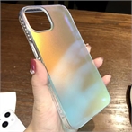 Ốp Lưng Dành Cho Iphone 14 Promax/ 14 Pro/ Iphone 14 Gradient Đổi Màu_ Hàng Chính